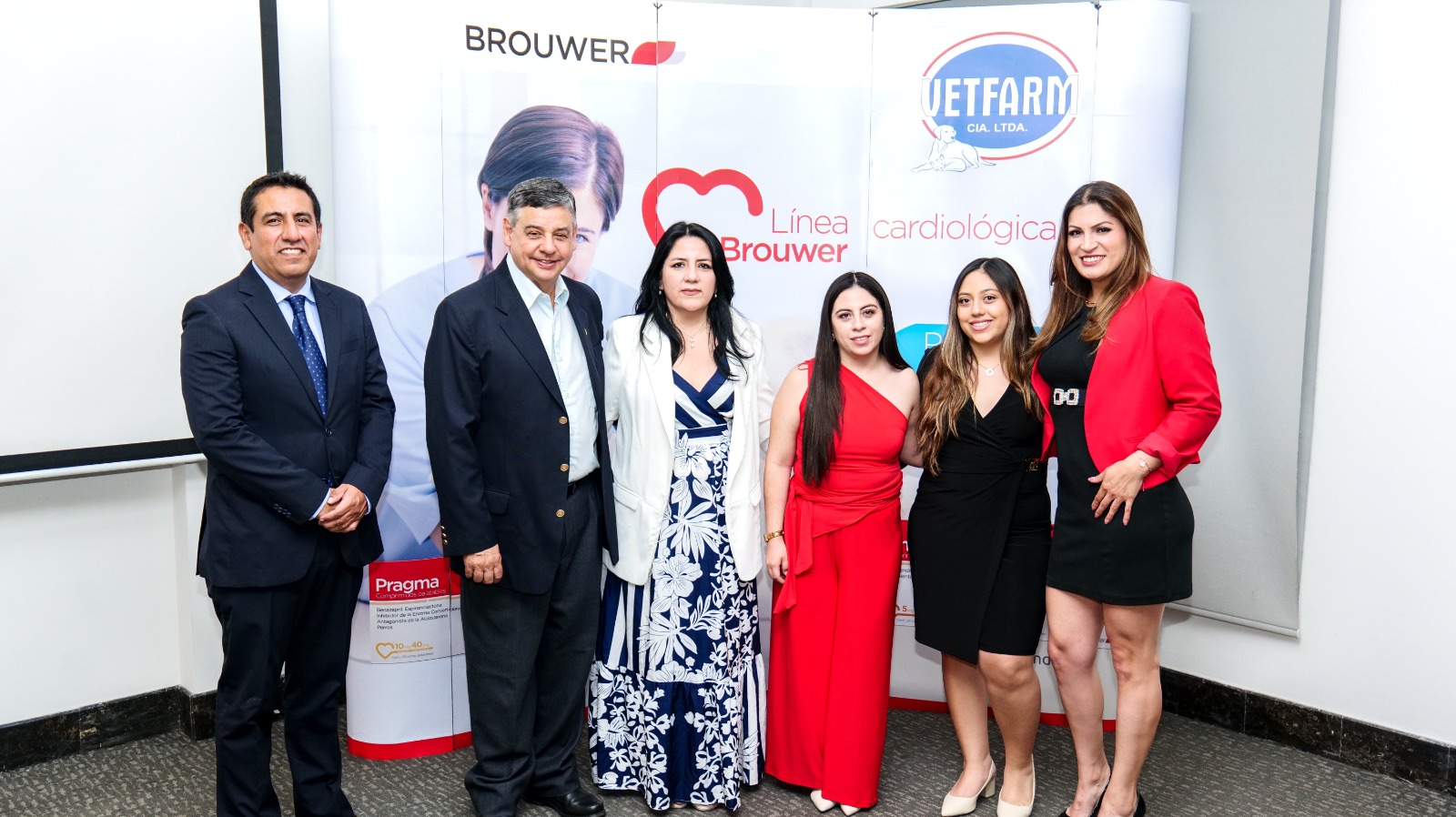 Panel de cierre de la capacitación